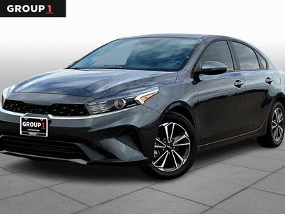 Certified 2024 Kia Forte LXS w/ LXS Technology Package