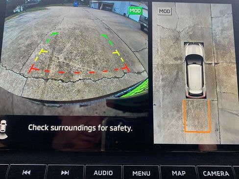 Used 2024 Mitsubishi Outlander SE image 5