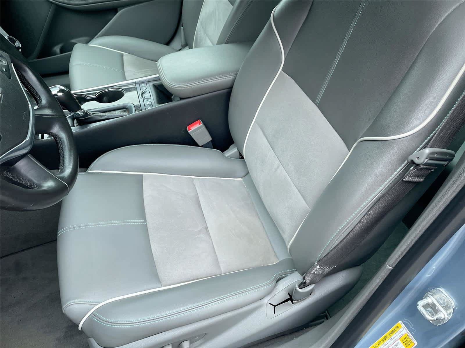 Used 2014 Chevrolet Impala LT w/ Premium Seating Package FWD image 12