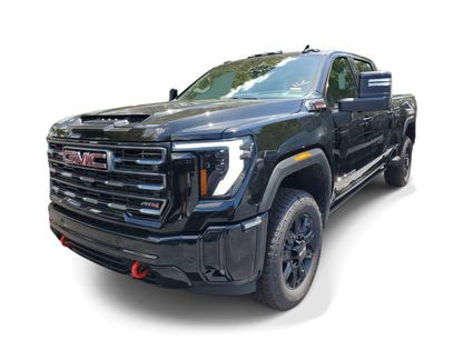 New 2026 GMC Sierra 2500 AT4 w/ AT4 Premium Plus Package
