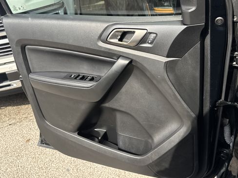 Used 2022 Ford Ranger Lariat w/ Tremor Off-Road Package image 21