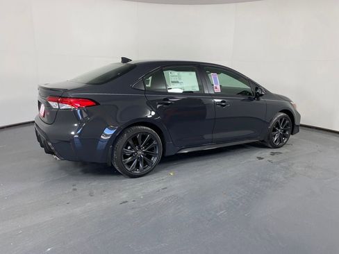 New 2026 Toyota Corolla SE image 4