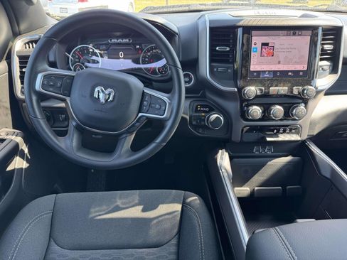New 2026 RAM 1500 Express AWD/4WD image 2