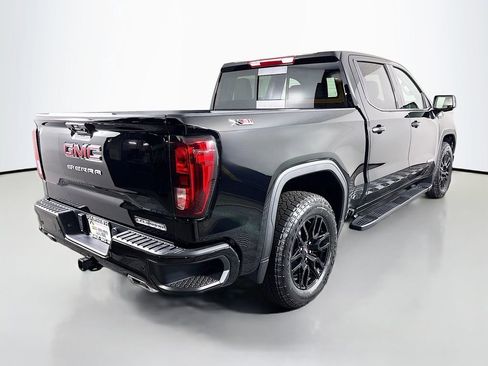 New 2026 GMC Sierra 1500 Elevation w/ Elevation Premium Package image 7