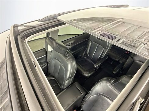 Used 2023 Jeep Grand Cherokee L Limited image 22