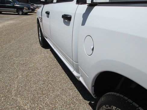 Used 2021 RAM 1500 Tradesman w/ Popular Equipment Group RWD image 64