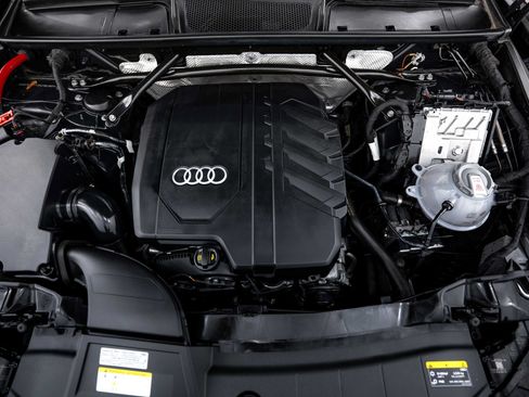 Used 2023 Audi Q5 2.0T Premium Plus AWD/4WD image 21