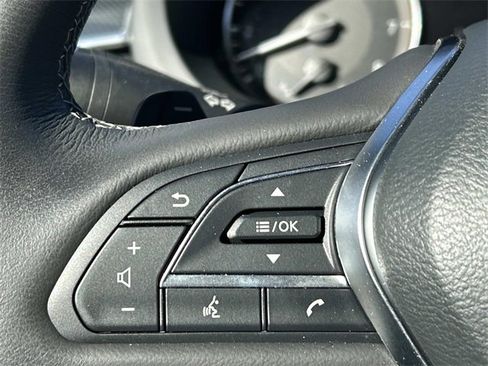 Used 2024 INFINITI QX50 Sport image 32