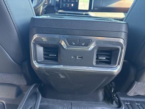 Certified 2025 GMC Sierra 3500 Denali w/ Denali Reserve Package image 15