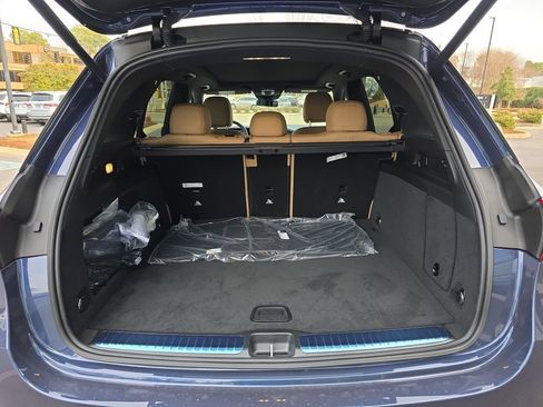 New 2026 Mercedes-Benz GLE 350 4MATIC image 16