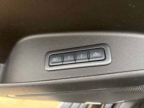 Used 2016 Chevrolet Suburban LTZ w/ Max Trailering Package AWD/4WD image 12