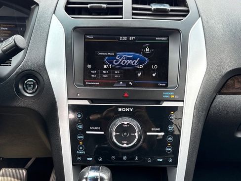 Used 2013 Ford Explorer Limited image 25