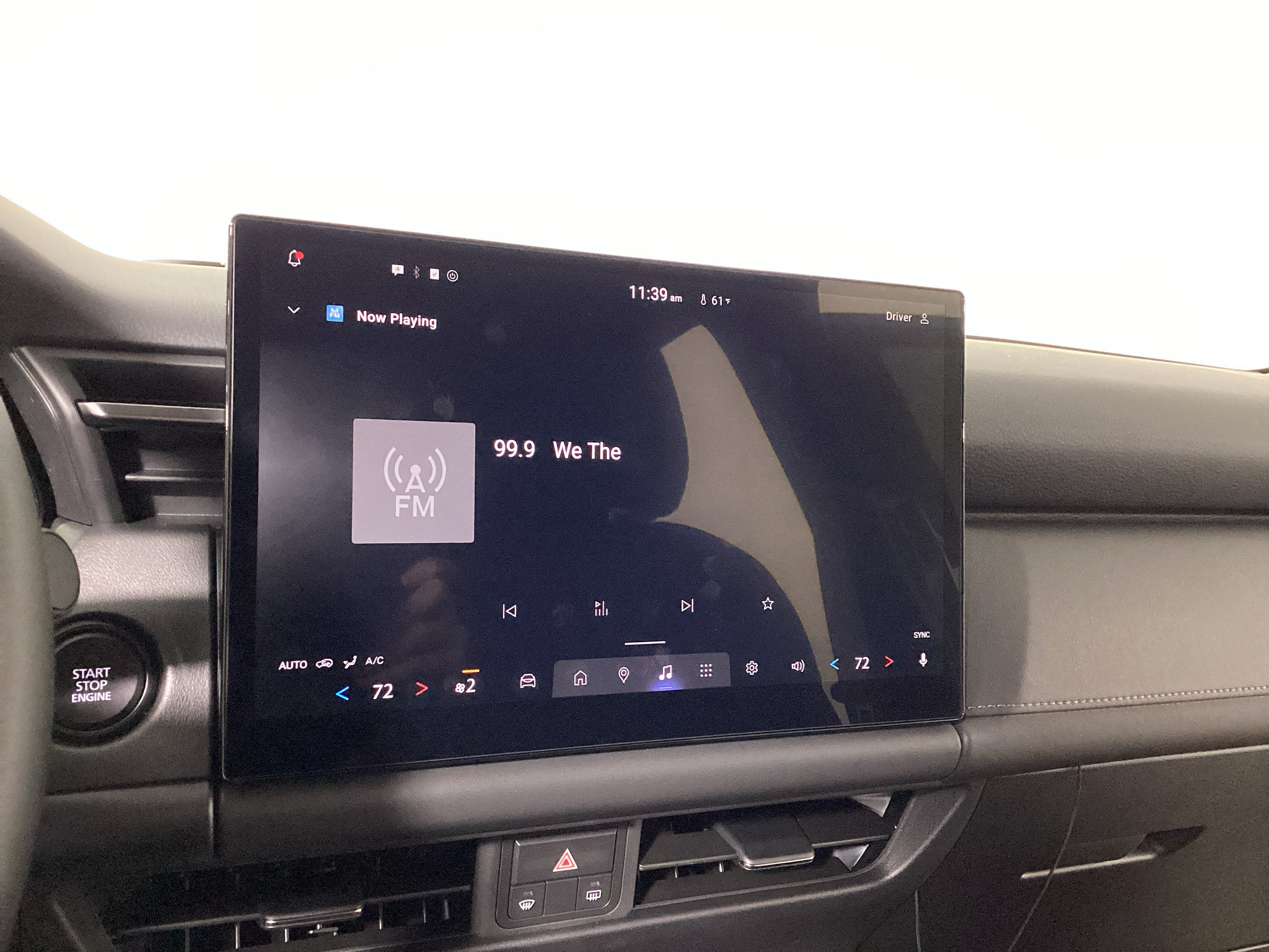 New 2026 MAZDA CX-5 Select AWD/4WD image 26