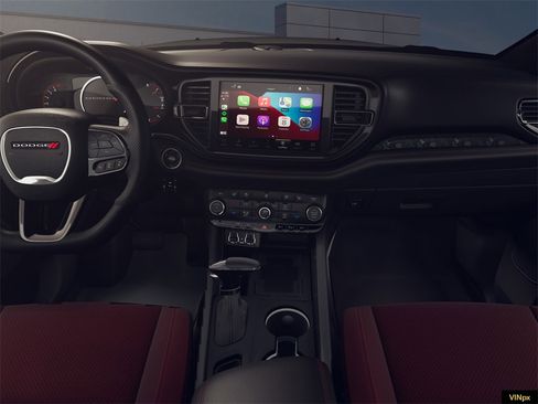 New 2026 Dodge Durango GT image 19