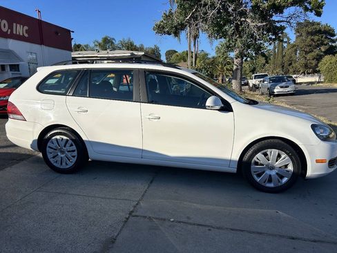 Used 2013 Volkswagen Jetta S FWD image 7