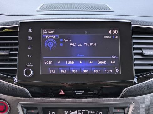 Used 2023 Honda Ridgeline RTL-E image 18