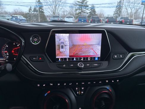 Used 2021 Chevrolet Blazer RS w/ Enhanced Convenience Package image 14