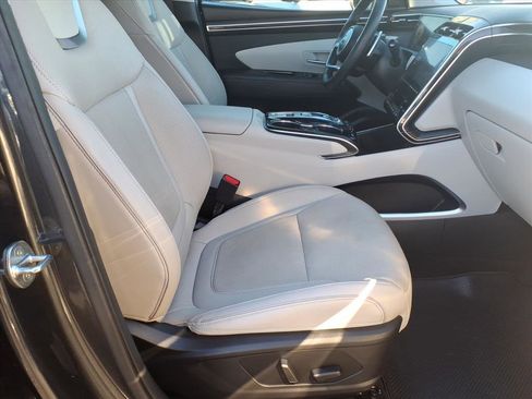 Certified 2023 Hyundai Tucson Limited image 11