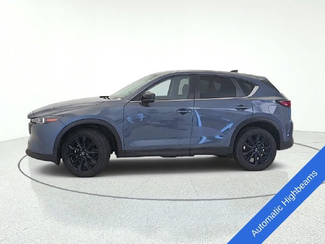 Used 2025 MAZDA CX-5 Carbon Edition AWD/4WD image 2