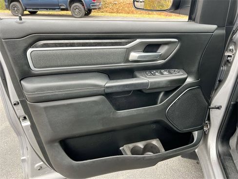 Used 2020 RAM 1500 Big Horn image 21