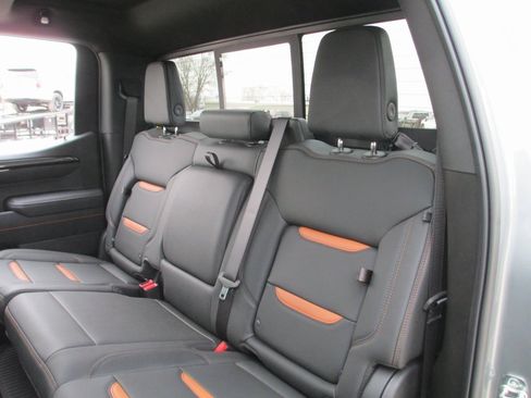New 2026 GMC Sierra 1500 AT4 w/ AT4 Premium Package image 13