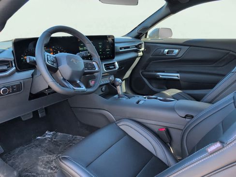 New 2026 Ford Mustang GT Premium RWD image 8