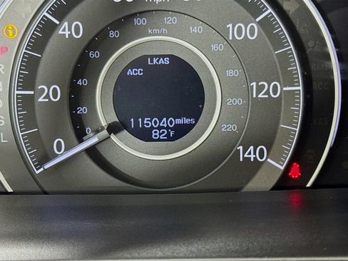 Used 2015 Honda CR-V Touring image 19
