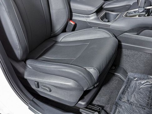 Used 2024 Subaru Outback Touring XT image 52