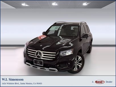 Used 2026 Mercedes-Benz GLB 250