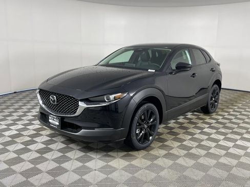 New 2026 MAZDA CX-30 AWD 2.5 S w/ Select Sport Pkg image 1