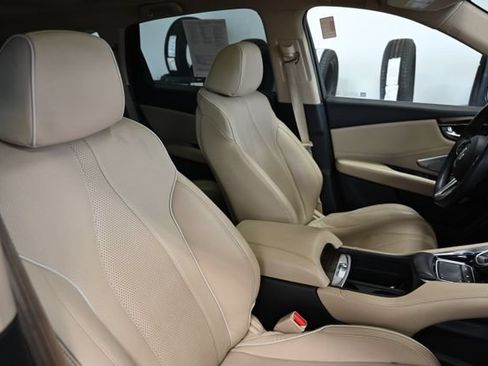 Used 2019 Acura RDX AWD w/ Advance Package image 9
