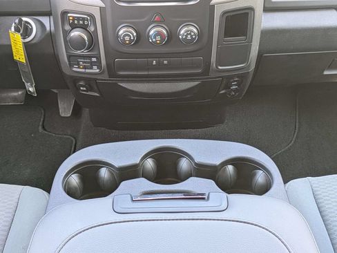 Used 2019 RAM 1500 Express w/ Express Value Package AWD/4WD image 19