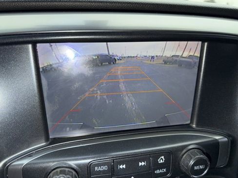 Used 2014 Chevrolet Silverado 1500 LT w/ All Star Edition image 18