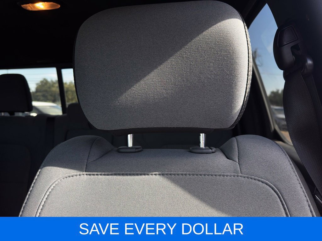 Used 2021 RAM 1500 Lone Star RWD image 10