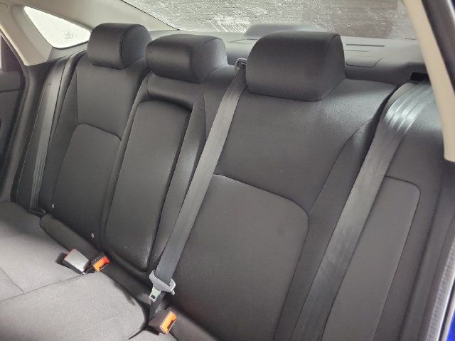 Used 2024 Honda Civic EX image 13