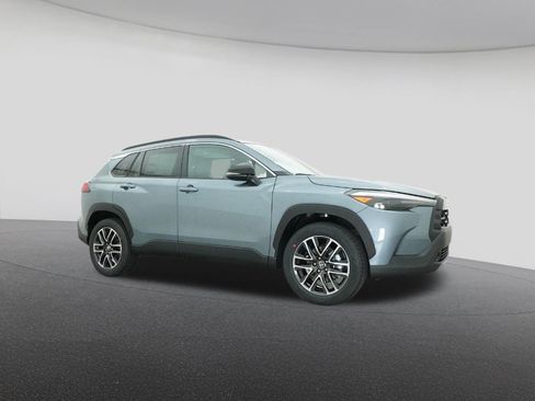 New 2026 Toyota Corolla Cross XLE w/ Convenience Package FWD image 28