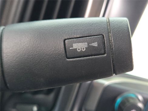 Used 2018 Chevrolet Silverado 1500 LTZ w/ Sport Package image 31