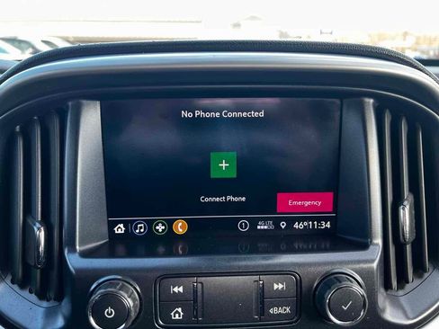 Used 2022 Chevrolet Colorado LT w/ Fleet Safety Package image 26