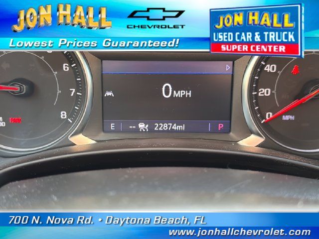 Used 2023 GMC Terrain SLE w/ Driver Convenience Package FWD image 24