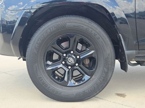 Used 2021 Toyota 4Runner SR5 RWD image 13
