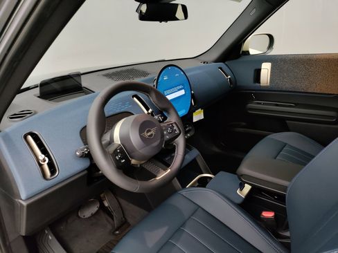 New 2026 MINI Cooper Countryman S image 12