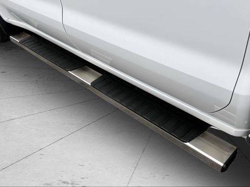 Used 2023 Chevrolet Silverado 1500 LT w/ Protection Package image 32