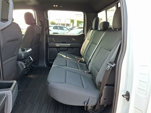 Used 2023 Ford F150 XLT w/ Equipment Group 302A High AWD/4WD image 10