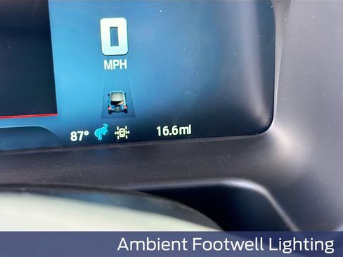 New 2026 Ford Bronco Big Bend AWD/4WD image 18