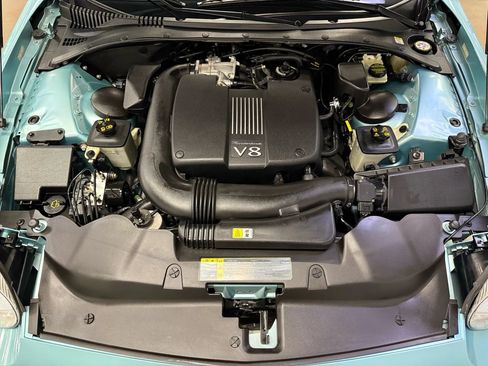 Used 2002 Ford Thunderbird RWD image 33