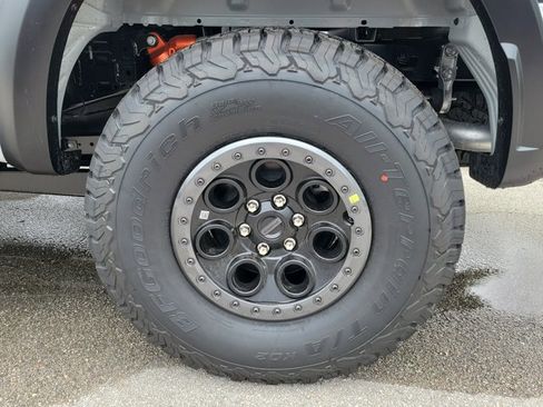 New 2026 Ford F150 Raptor AWD/4WD image 6