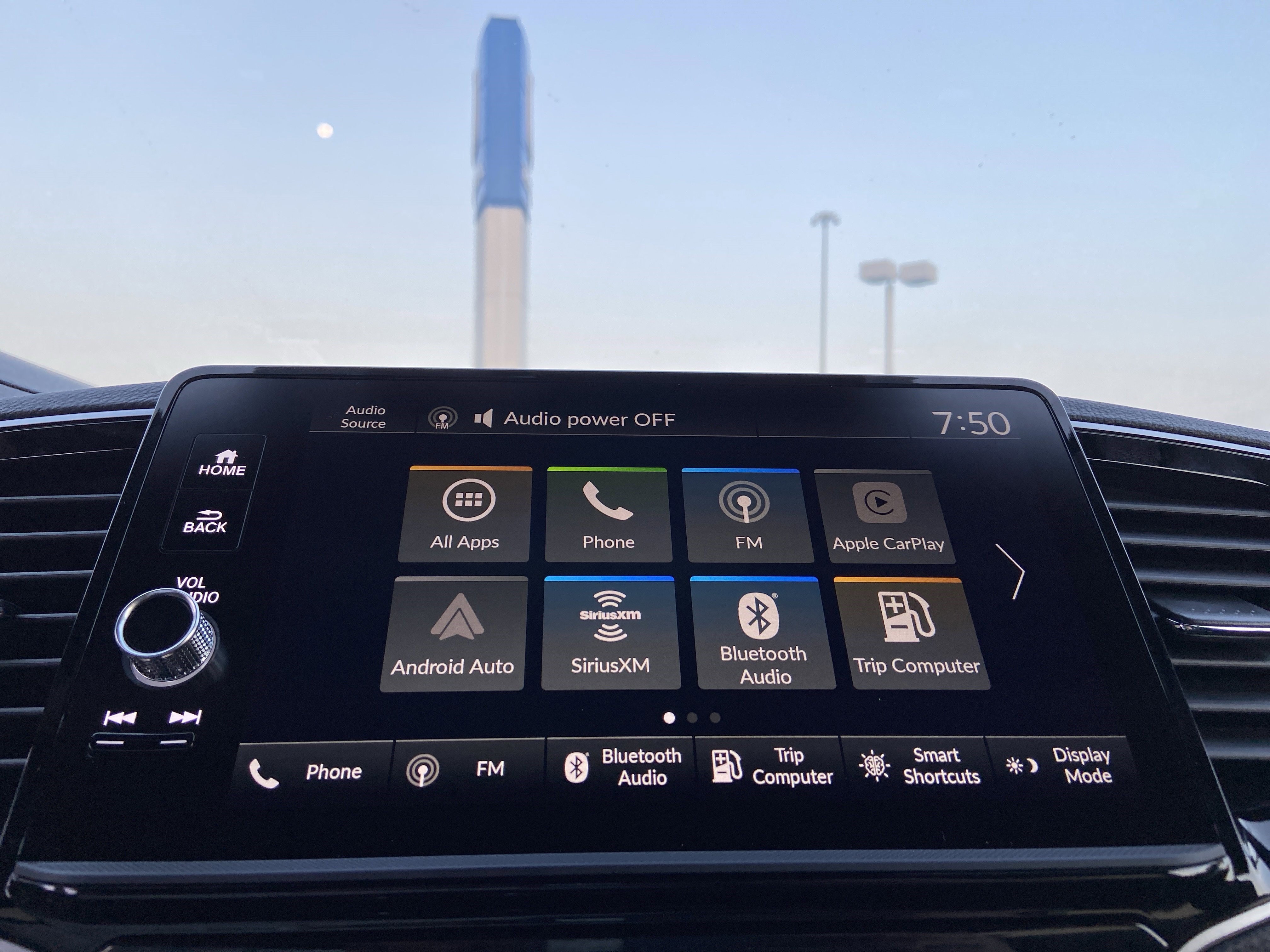 New 2026 Honda Ridgeline RTL image 36