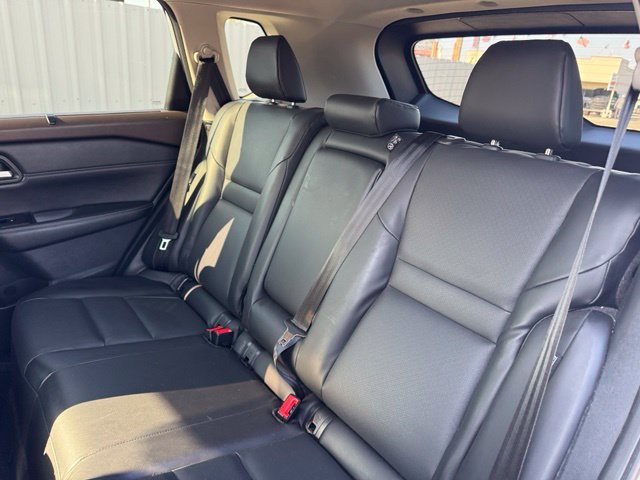 Used 2022 Nissan Rogue SV w/ SV Premium Package FWD image 12