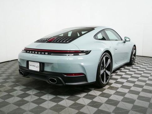 Used 2026 Porsche 911 Carrera RWD image 25