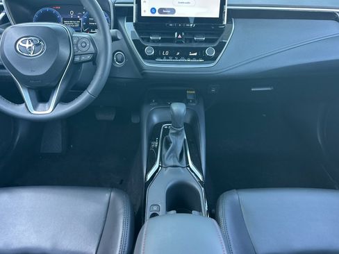 Certified 2026 Toyota Corolla XSE FWD image 13